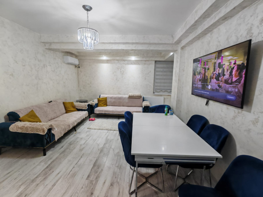 Apartament 2 camere de vanzare, in zona Inel II - Calipso Re
