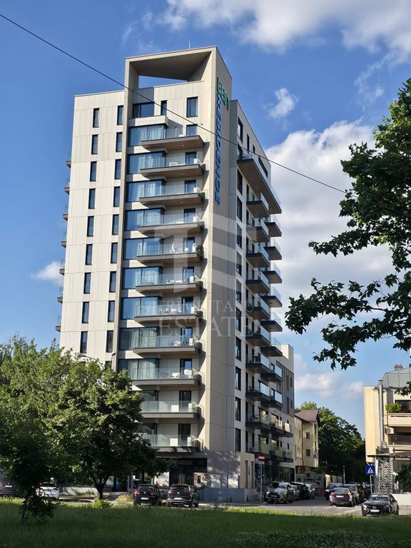 Apartament 3 camere 2 bai | Bdul B-dul 13 Septembrie - So...