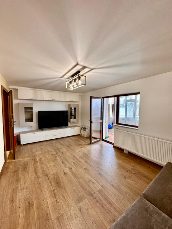 Apartament 2 camere de vanzare in zona City Park Mall – To
