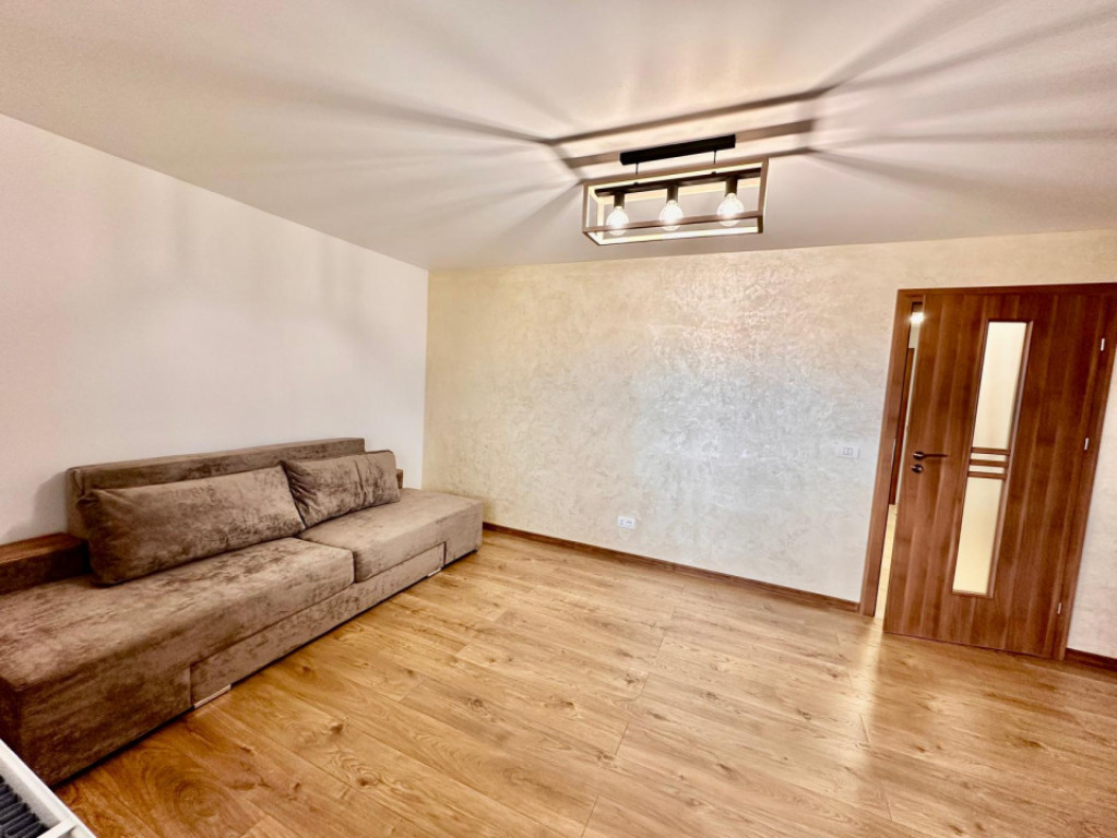 Apartament 2 camere de vanzare in zona City Park Mall – To