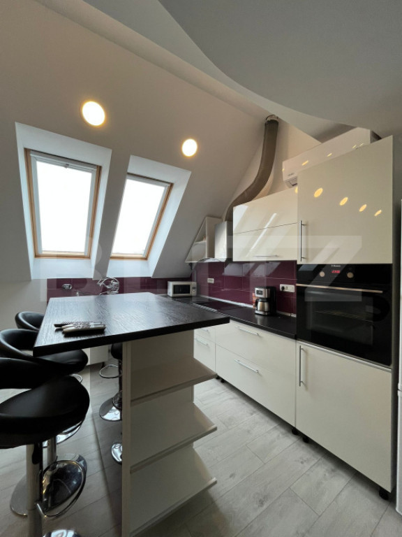 Apartament 4 camere, 100 mp, zona Torontalului