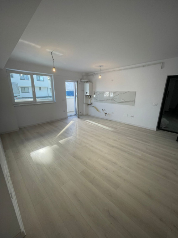 Apartament 2 camere decomandat, 48 mp, Magnolia