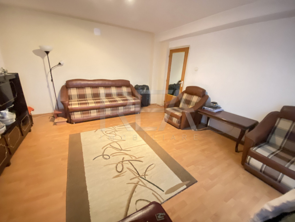 3 camere-Etaj 2 din 4- 82,07 mp- decomandat-Petre Ispirescu