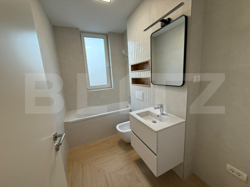 Apartament 3 camere, 78.15 mp utili, Calea Aradului