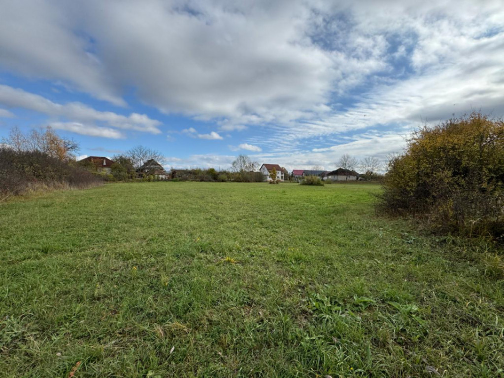 Teren intravilan de vânzare – 35 ari, Sat Mogoșești, co