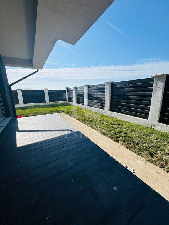 Vila P+1+M 5 camere Popesti-Leordeni