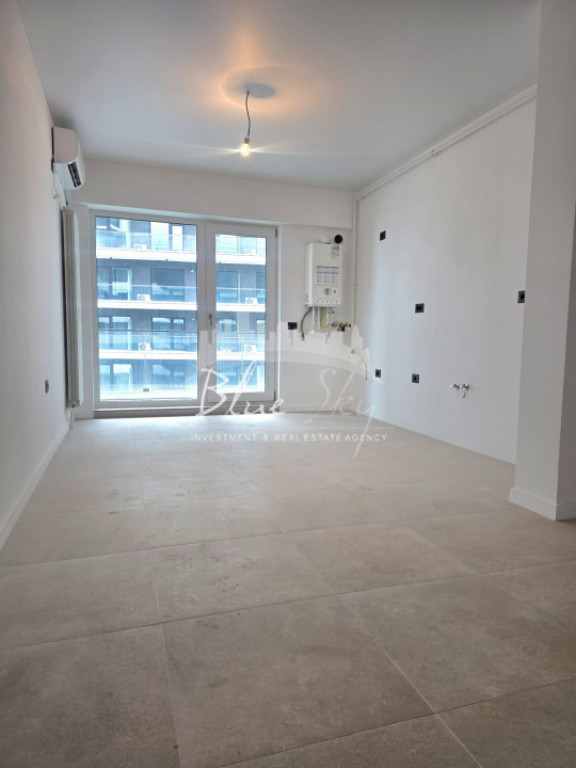 Apartament situat în Mamaia Nord, în complexul Alezzy Odys
