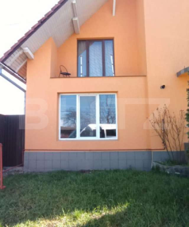 Casa superba in Reghin, 265mp!