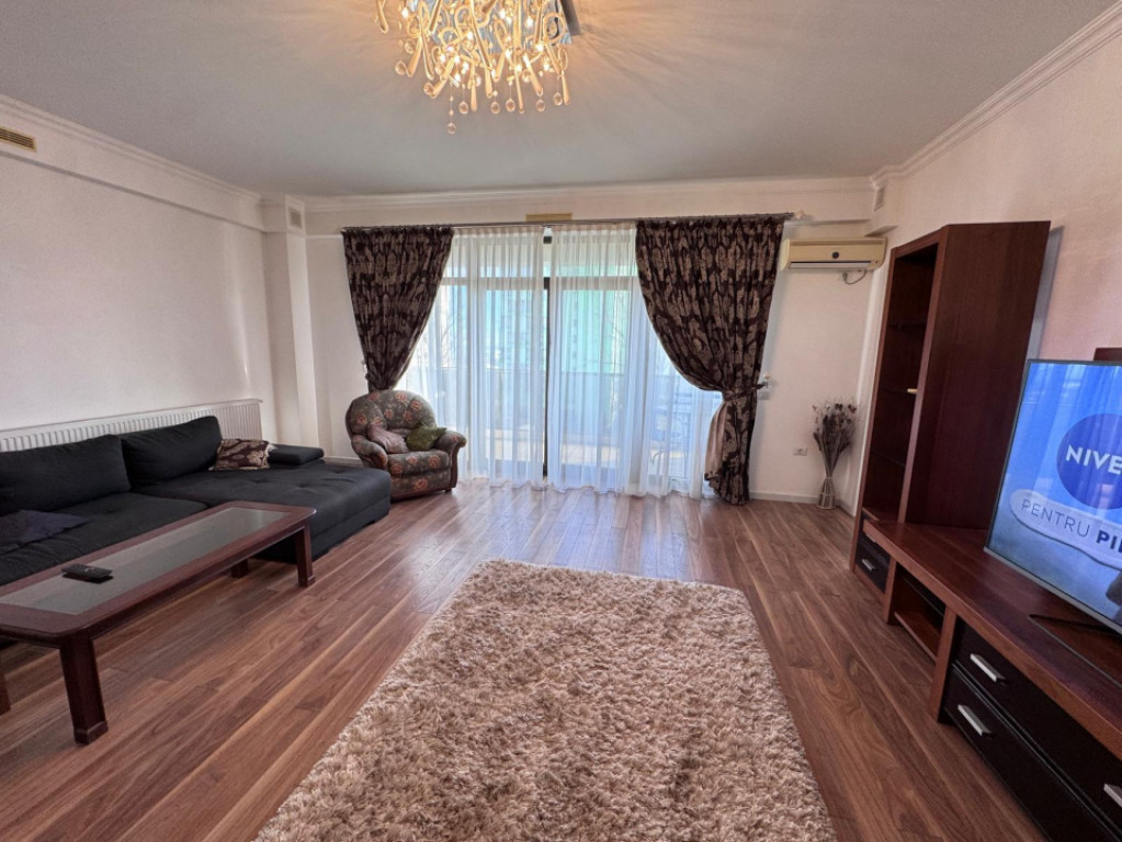 Apartament 3 Camere de vanzare cu vedere la mare și lac | 1