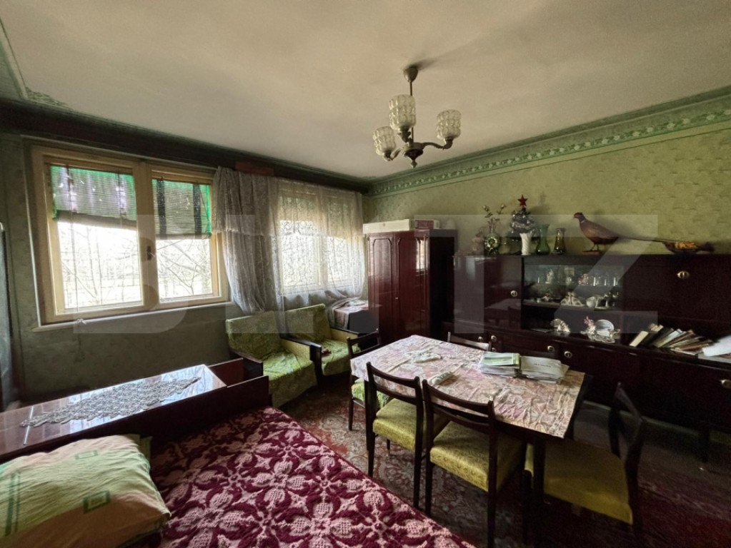 Apartament cu 2 camere, 56 mp, zona Bulevardul Castanilor