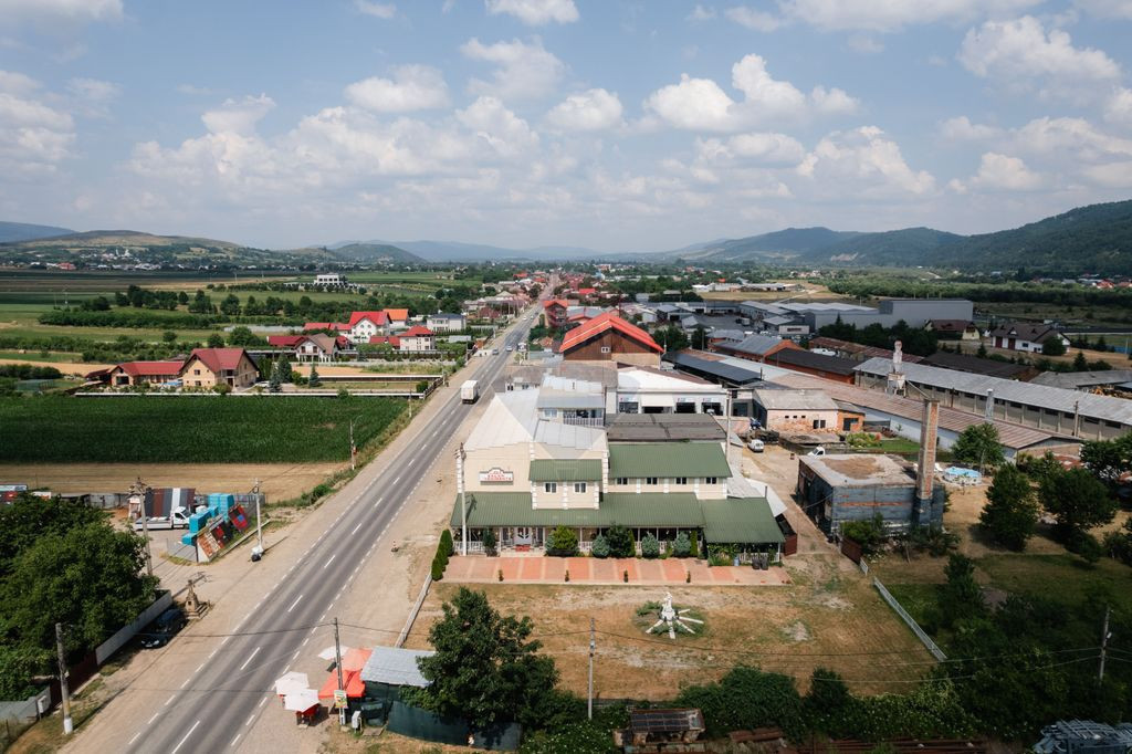 Spațiu comercial / Afacere La Cheie