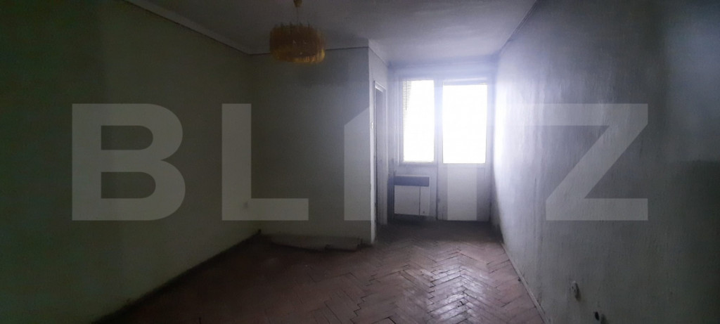 Garsoniera de vanzare, 24 mp, zona Ostrovului Satu Mare