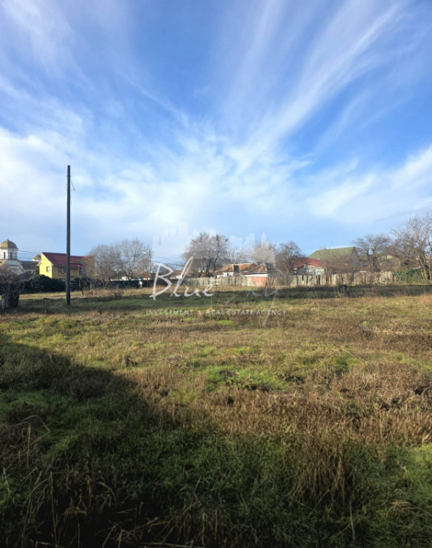 Teren cu potențial ridicat de dezvoltare in Zona KM 4-5
