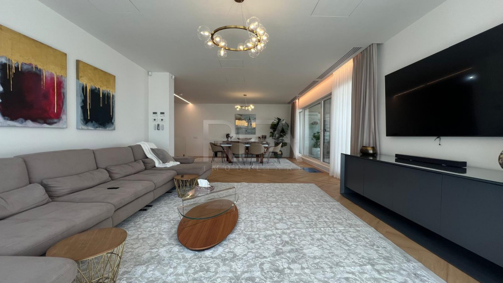 Penthouse Cartierul Francez - Herastrau | Excelenta designul