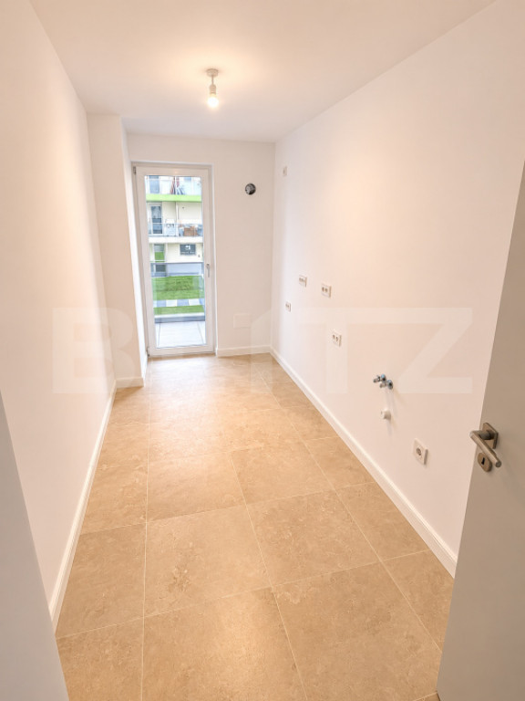 APARTAMENT 2 CAMERE | IRIS | 58 MP