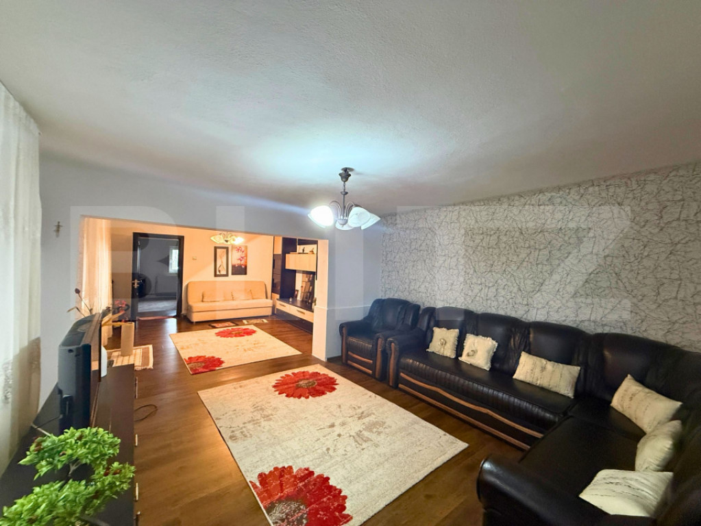 Casă de vânzare, 157 mp, zona Costeștii din Vale