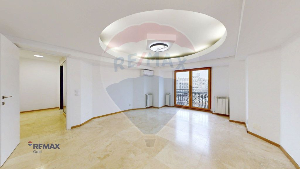 Proprietate speciala în Rond Piata Alba Iulia