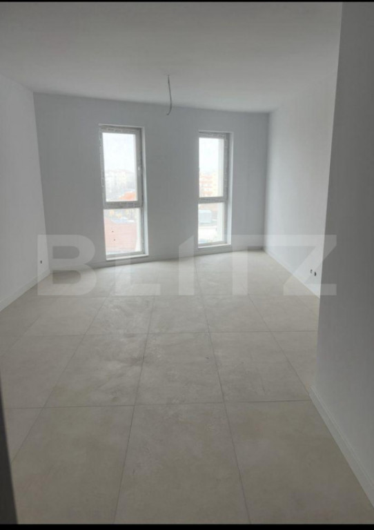 Apartament 1 camera, 40 mp, zona Blocuri
