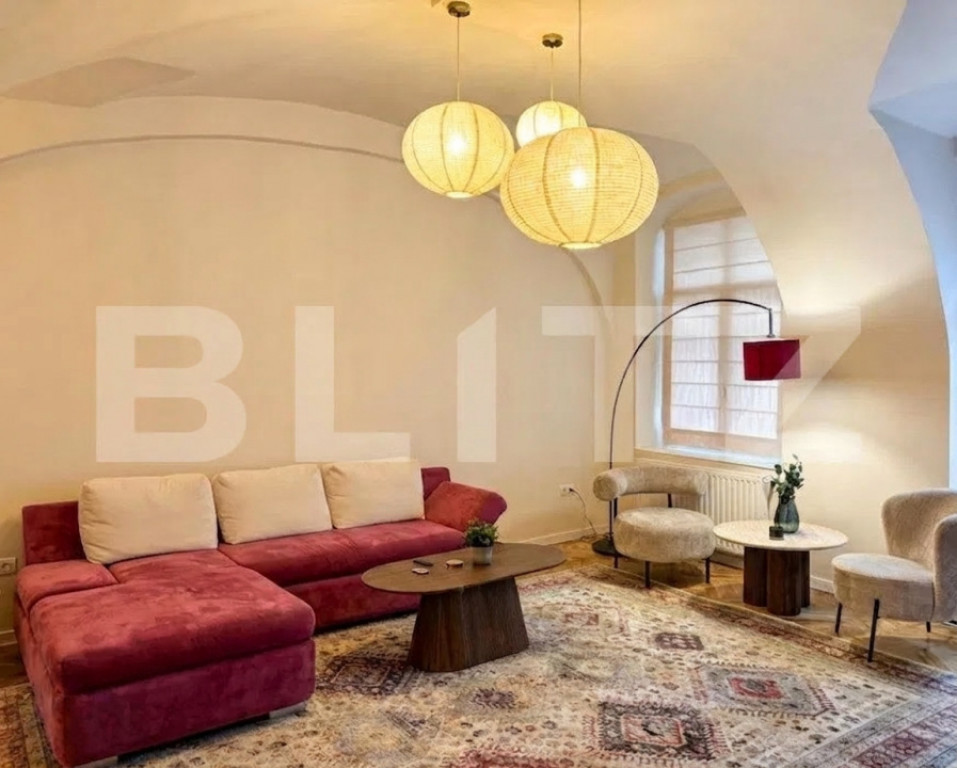 Apartament 2 camere, 65 mp, zona Ultracentral