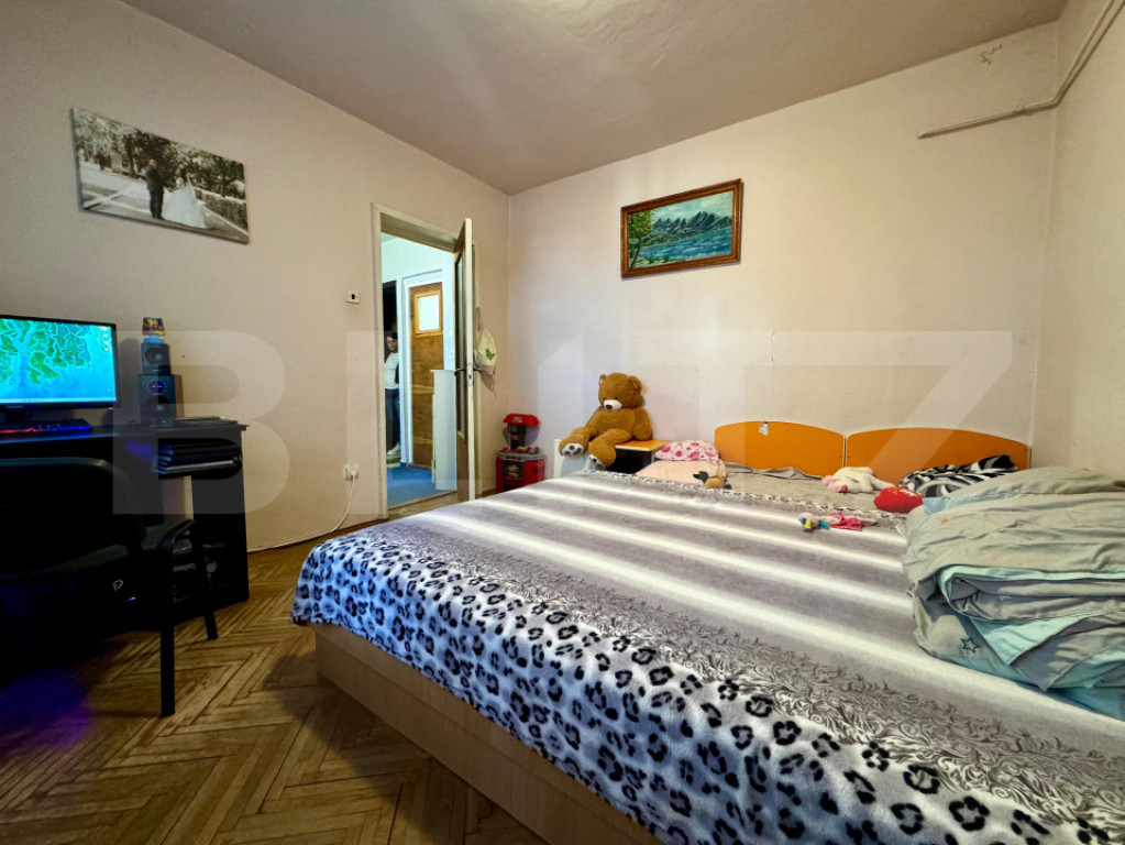 Apartament 2 camere, tip D, zona Oneștilor – cartier Ioș