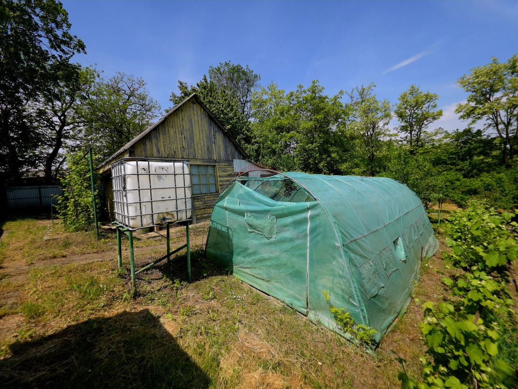 Teren intravilan 4,516mp Doina