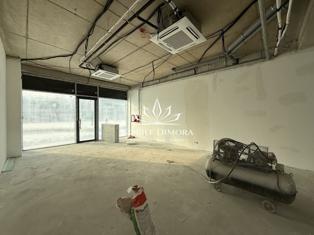 SAD - Spatiu comercial in zona centrala, langa Piata 700