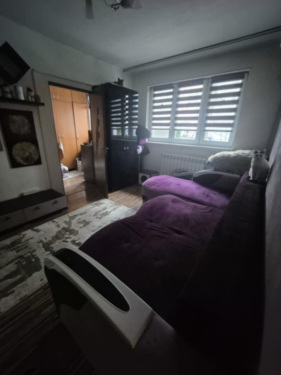 Apartament 2 camere, 37.84 mp, zona Valea Rosie