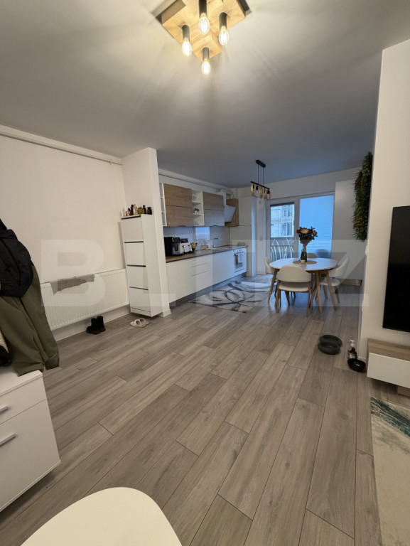 Apartament 3 camere luxos zona ISU complex nou cu acces secu