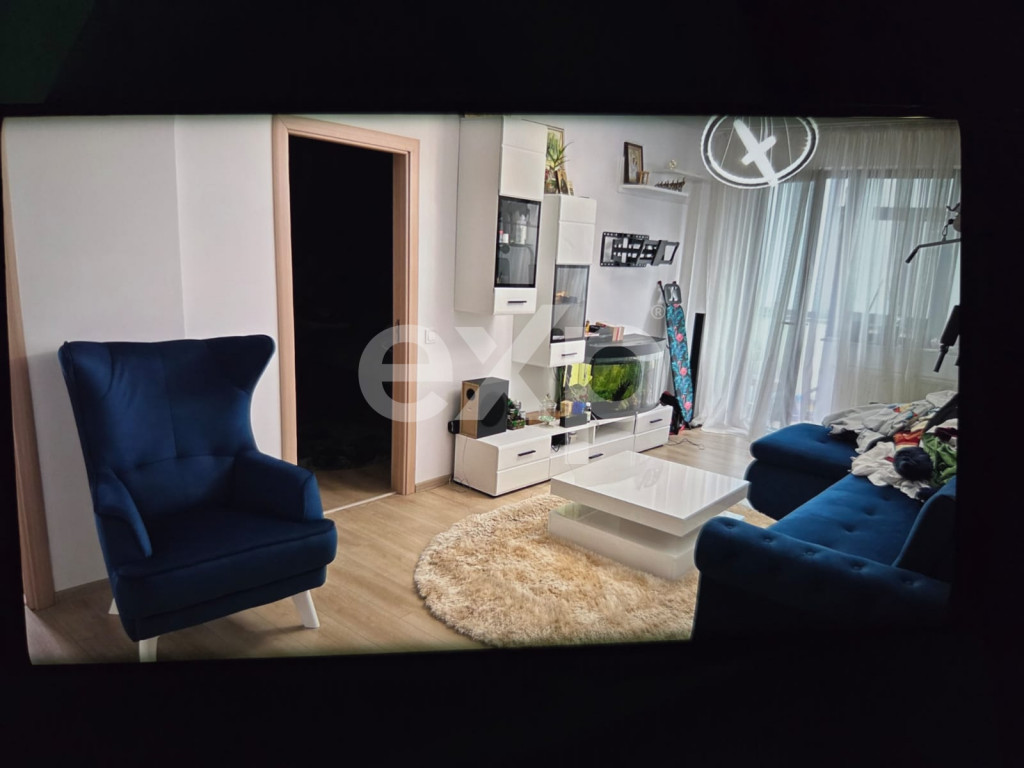 Apartament 2 camere – Trivale, Pitești | Construcție 202