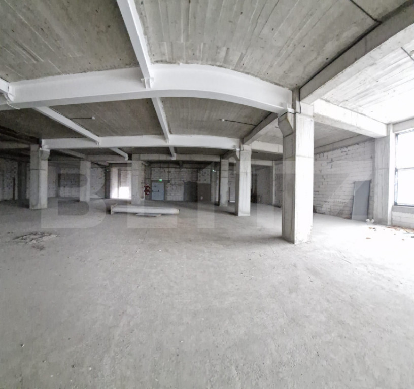 Spațiu comercial, 170 mp, zona Exterior Sud