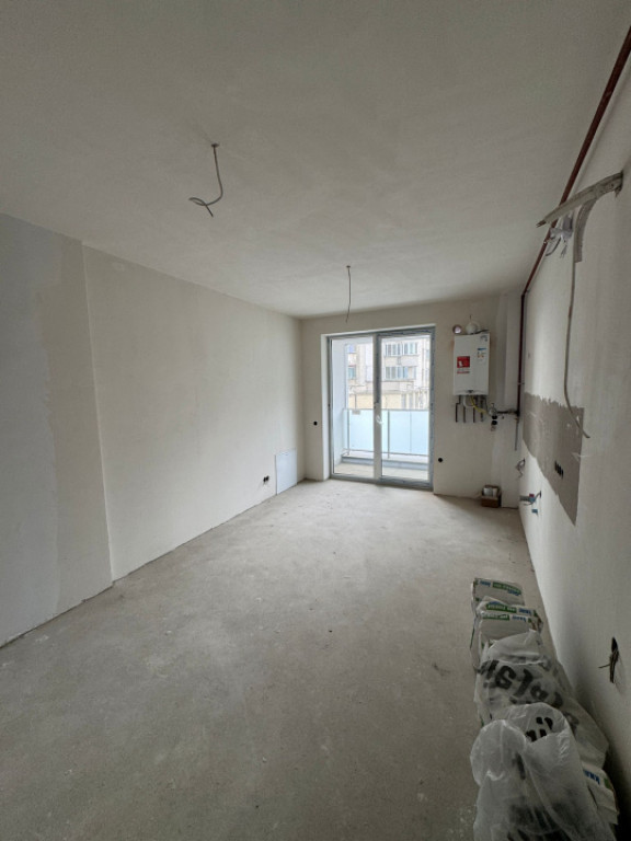 Apartament de vanzare, 36 mp, zona Vasile Alecsandri Kauflan