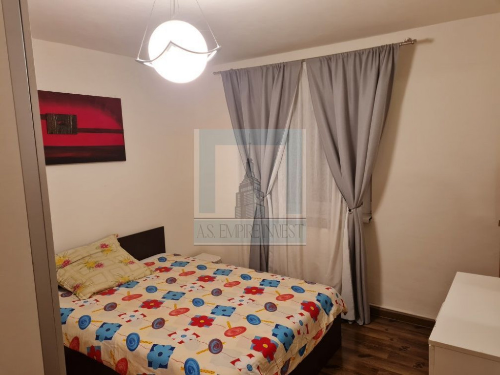 Apartament 2 camere in Racadau