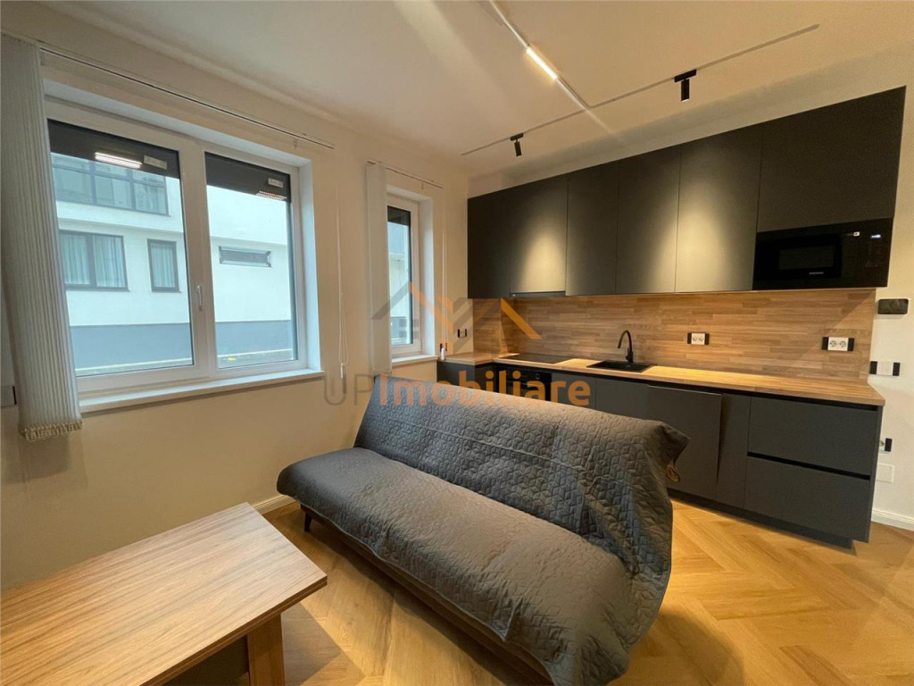 Apartament nou de vanzare, in Sanmartin