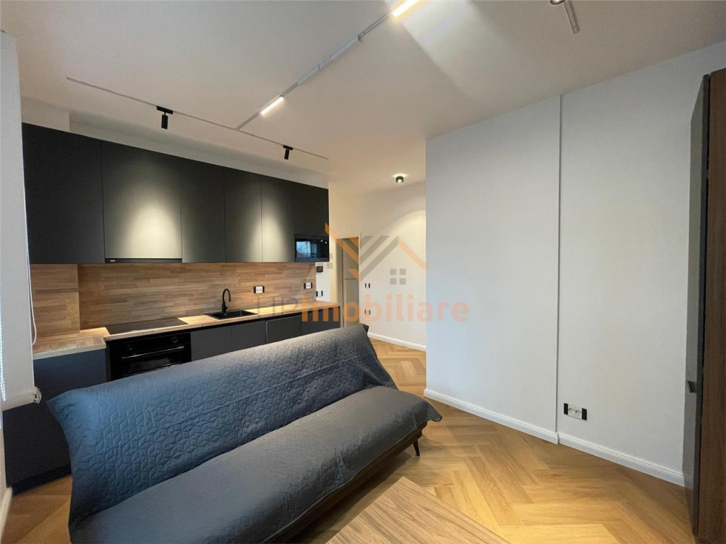 Apartament nou cu 2 camere de vanzare, in Sanmartin