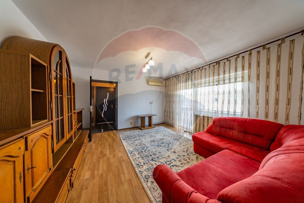 Apartament 2 camere prima închiriere in Adora Park + par...