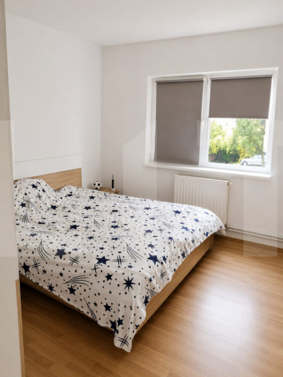 Apartament 4 camere, 90.41 mp, zona Steaua