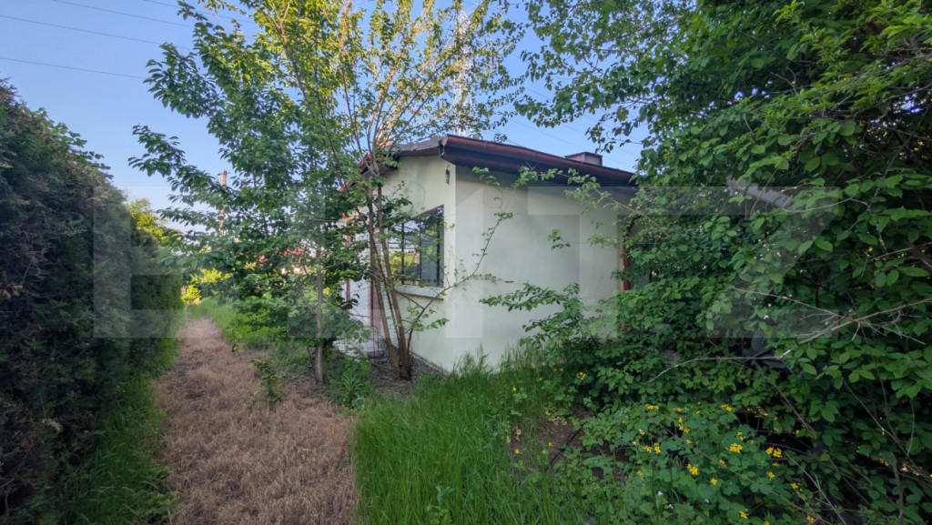 Casă / Vilă cu 6 camere de vânzare in Tartasesti, Damb...