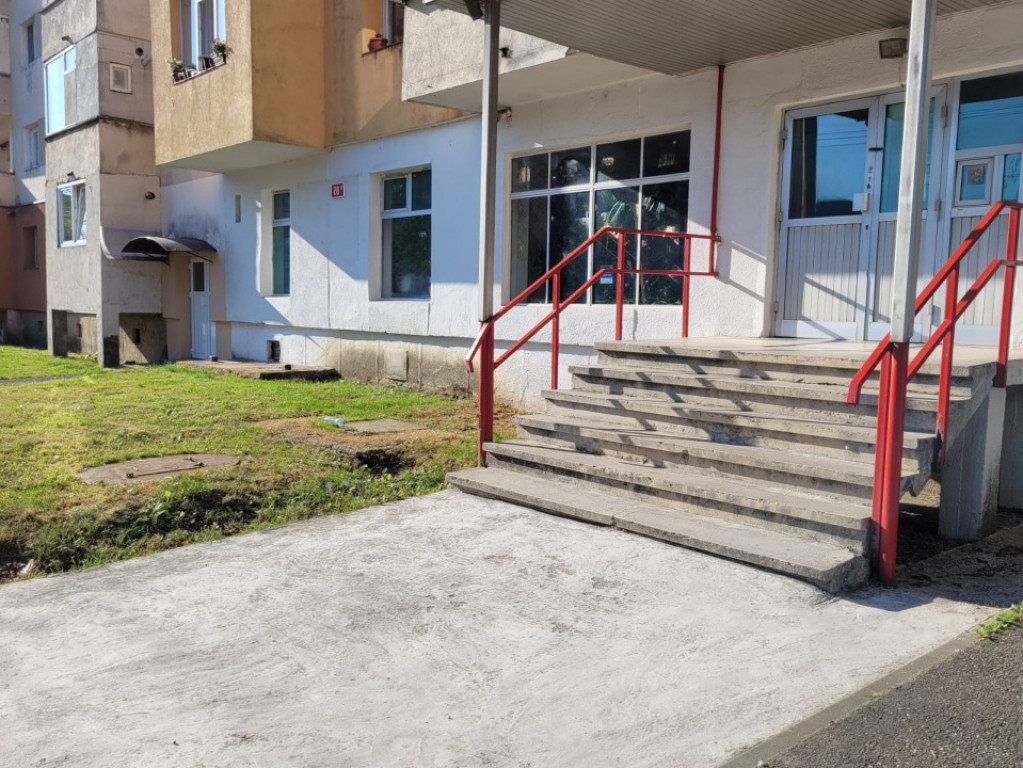 Oportunitate Tautii Magheraus - Hale noi si teren