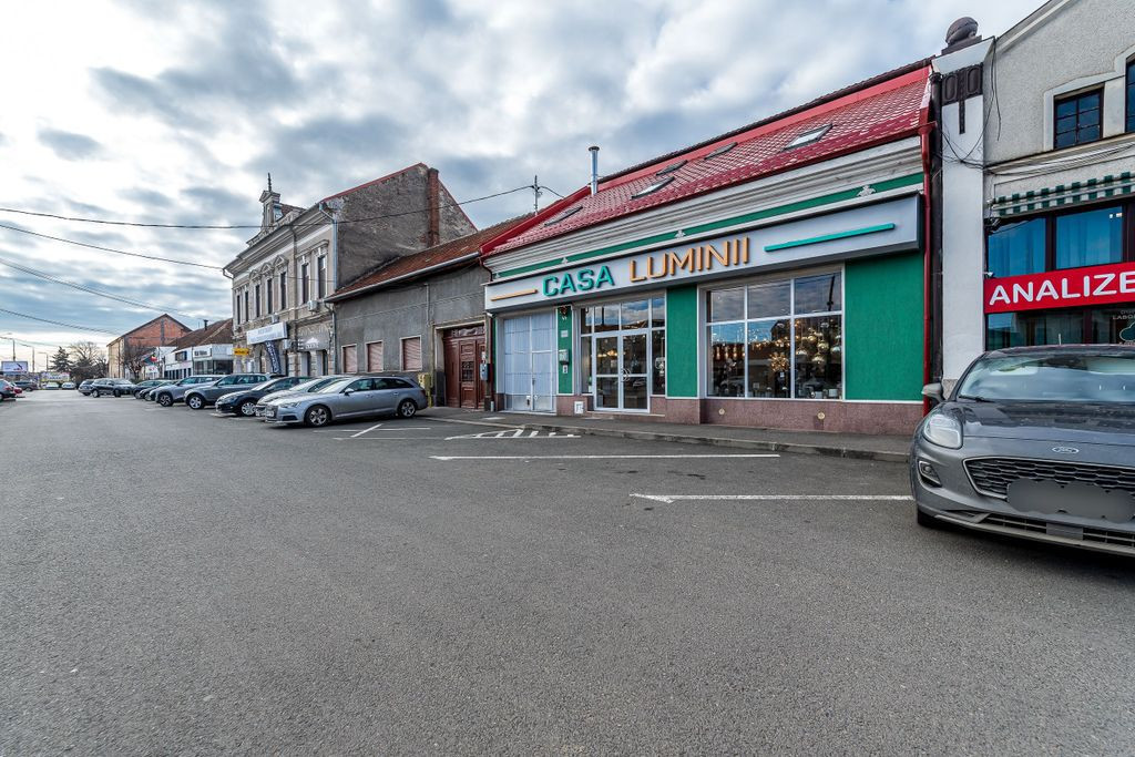 3 surse de venit într-o SINGURĂ proprietate de 950 mp ?...