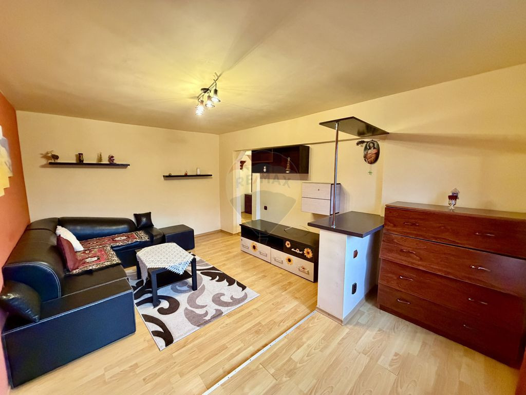 Apartament 3 camere