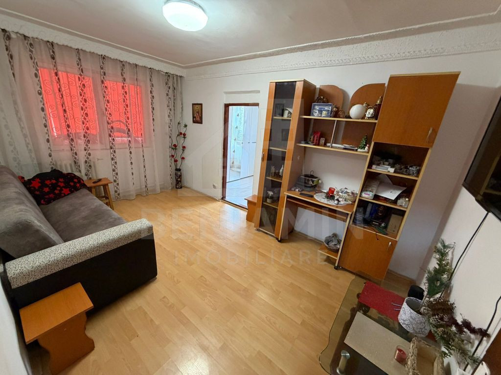 2 camere - parter - investitie - teava de gaze - Craiovit...