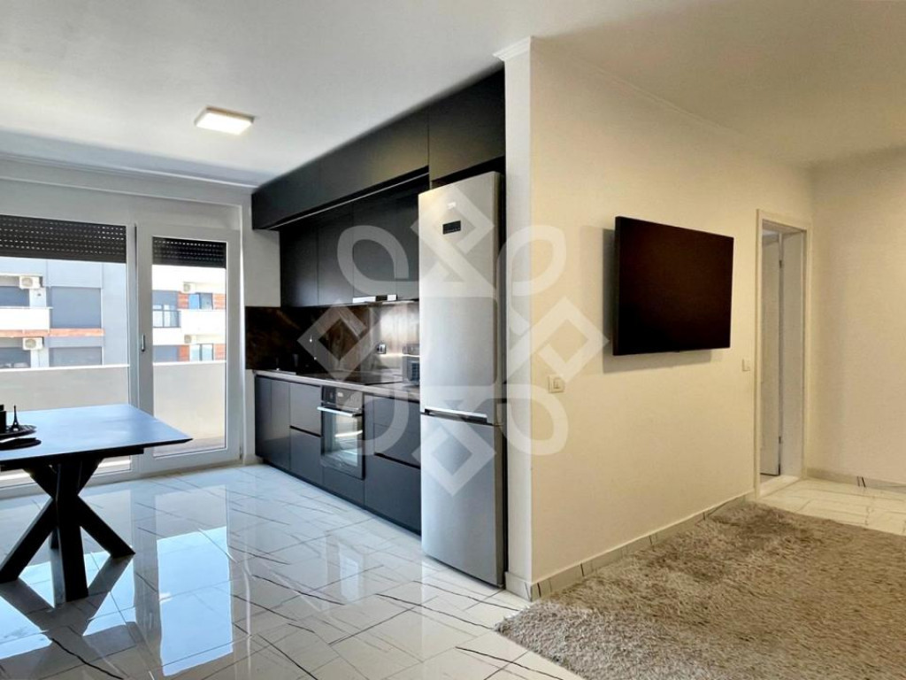 Apartament cu 3 camere si parcare inclusa, West Residence, O
