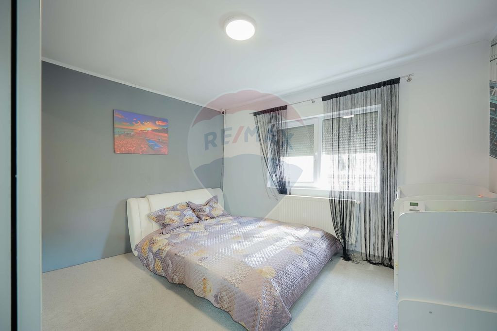 Apartament 3 camere, Nou, Zona Gh. Doja - Spital Județea...