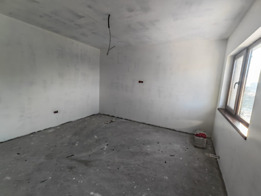 Casă P+1 Năvodari Peninsula | 3 Camere | Finisată | Exclu