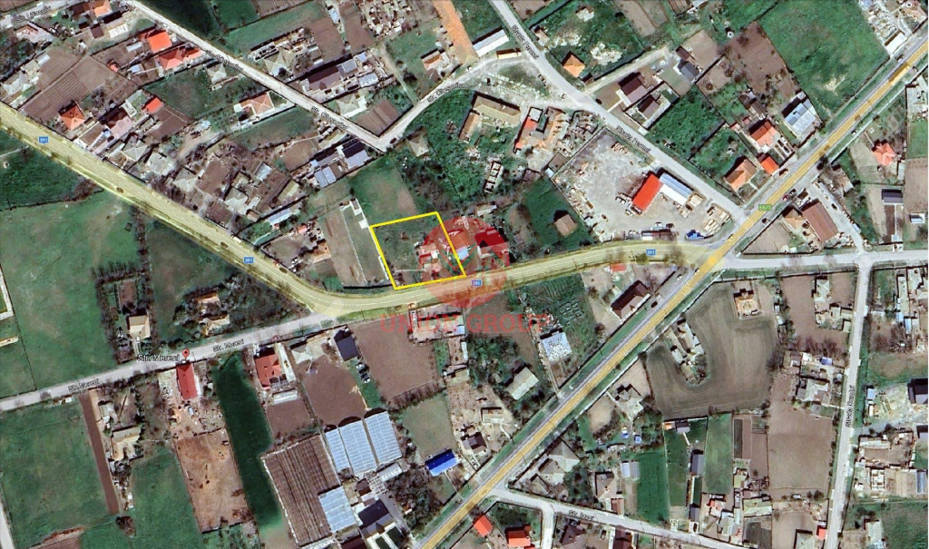 Casa Batraneasca in Topraisar cu Teren de 1711 mp si Deschid