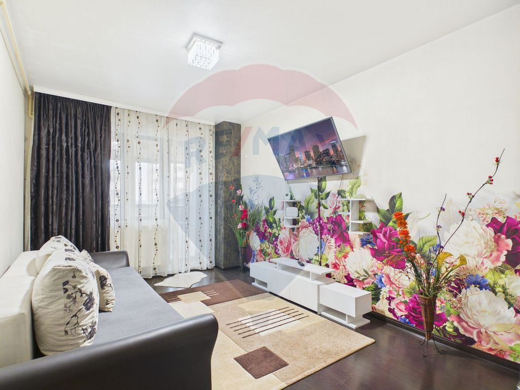 Studio cu 2 camere de vânzare | Loc de parcare I Dream R...