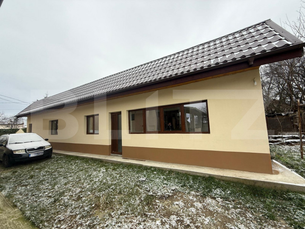 Casa de vanzare, 94 mp, Valea Voievozilor