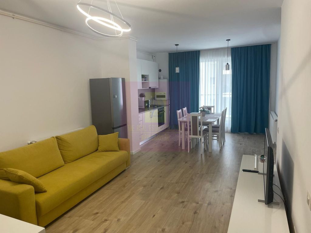 Ap 2 camere de inchiriat Prelungirea Ghencea București | Ap