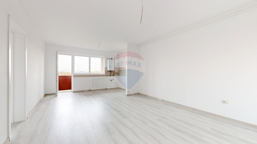 Apartament 2cam NOU –Subcetate City 2| 60 mp | FINALIZAT