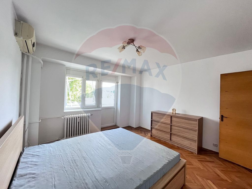 Apartament 2 camere de inchiriat - Calea Victoriei